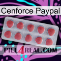 Cenforce Paypal 18